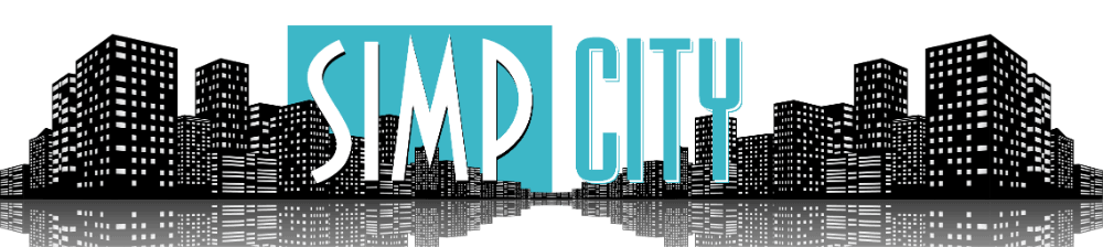 SimpCity Forum Logo